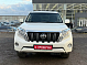 Toyota Land Cruiser Prado, 2015 года, пробег 173029 км
