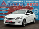 Hyundai Solaris, 2016 года, пробег 290000 км