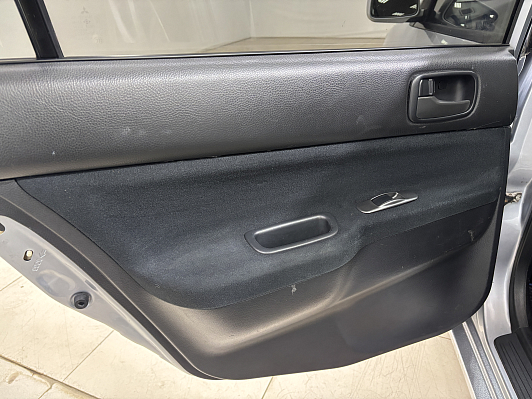 Mitsubishi Lancer, 2005 года, пробег 224000 км