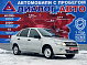 Lada (ВАЗ) Granta Norma SE 21902-51-010, 2013 года, пробег 95268 км