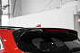 Haval Jolion Техно+, красный