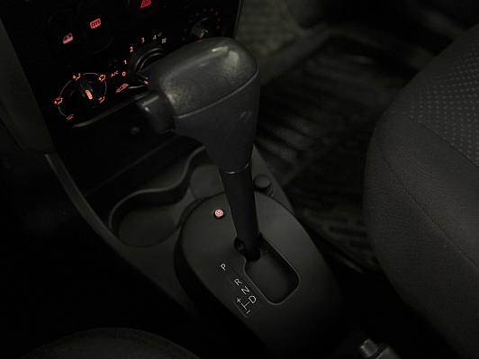 Nissan Almera Comfort A/C, 2015 года, пробег 151111 км