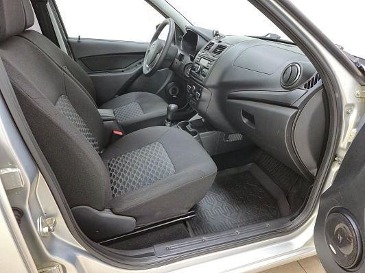 Lada (ВАЗ) Granta Classic, 2019 года, пробег 47544 км