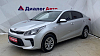 Kia Rio Comfort, 2017 года, пробег 91003 км