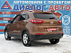 Hyundai Creta Comfort Plus + Advanced, 2016 года, пробег 189000 км