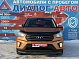 Hyundai Creta Comfort, 2016 года, пробег 180000 км