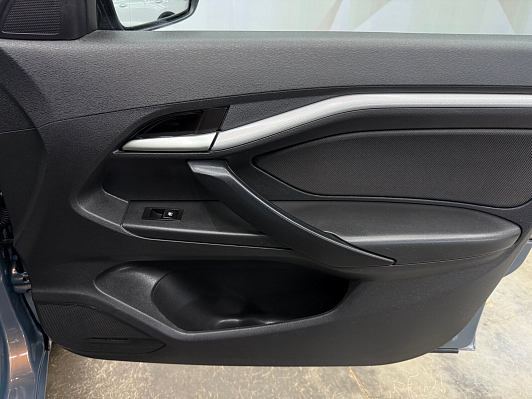 Lada (ВАЗ) Vesta Comfort Optima, 2016 года, пробег 76274 км