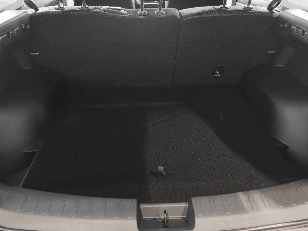 Haval Jolion Комфорт, серый