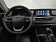 Chery Tiggo 4, 2025 года, пробег 4824 км