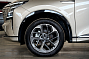 Changan CS75 Plus Техно, голубой