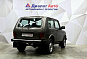 Lada (ВАЗ) 2121 (4x4) Classic, 2018 года, пробег 117386 км