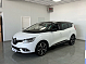 Renault Scenic, 2019 года, пробег 155609 км