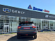 Geely Coolray Flagship, 2023 года, пробег 32200 км