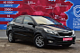 Kia Rio, 2017 года, пробег 135000 км