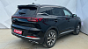 CHERY Tiggo 7 Pro Max Ultimate, 2022 года, пробег 39000 км