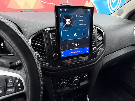 Lada (ВАЗ) XRAY Comfort, 2020 года, пробег 150599 км