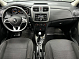 Renault Logan Drive, 2022 года, пробег 66208 км