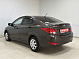 Hyundai Solaris Active, 2014 года, пробег 120242 км