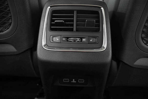 Geely Atlas Pro Comfort, серебряный