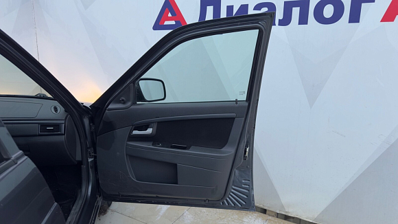 Lada (ВАЗ) Priora Standard 21702-40-050, 2017 года, пробег 143304 км