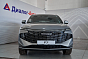 Haval F7 Tech Plus, серый