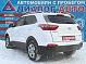 Hyundai Creta, 2021 года, пробег 45343 км