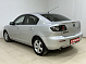 Mazda 3 Touring, 2007 года, пробег 221600 км