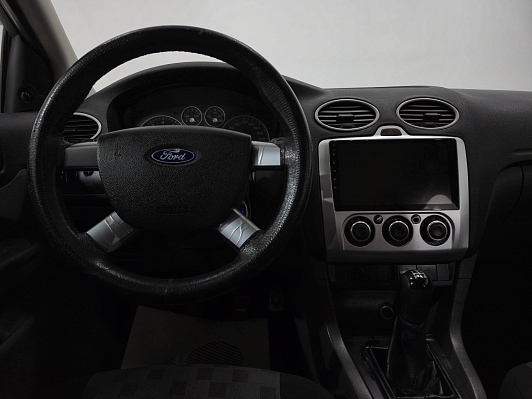 Ford Focus Comfort, 2007 года, пробег 425054 км