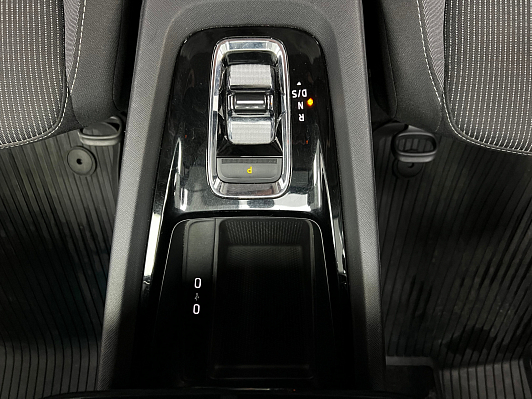 Skoda Octavia Ambition Plus, 2021 года, пробег 82500 км