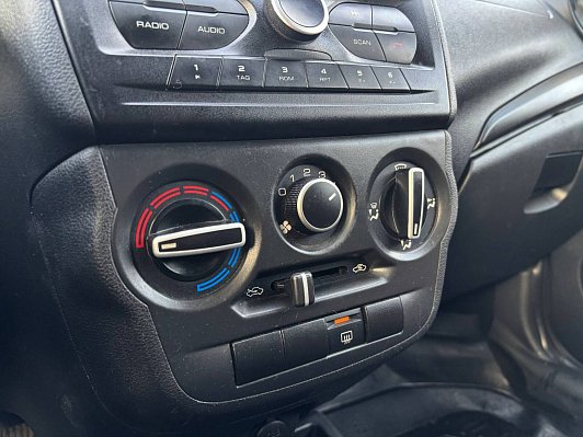 Lada (ВАЗ) Granta Classic Optima, 2022 года, пробег 87813 км