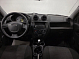 Lada (ВАЗ) Granta Classic Start Glonass 21911-51-009, 2015 года, пробег 139066 км