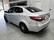 Kia Rio Luxe, 2012 года, пробег 125000 км