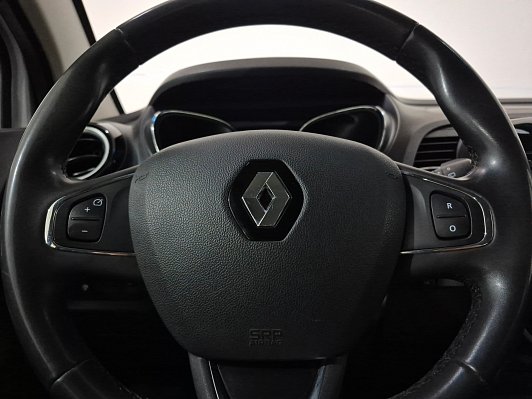 Renault Kaptur Drive, 2018 года, пробег 225347 км