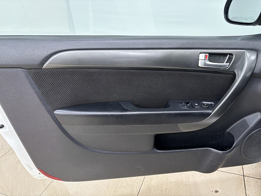 Kia Cerato Comfort, 2011 года, пробег 316833 км