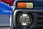 Lada (ВАЗ) 2121 (4x4) Classic, 2019 года, пробег 66200 км