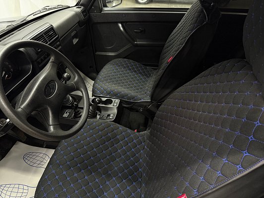 Lada (ВАЗ) Niva Legend Luxe Кондиционер, 2023 года, пробег 13915 км