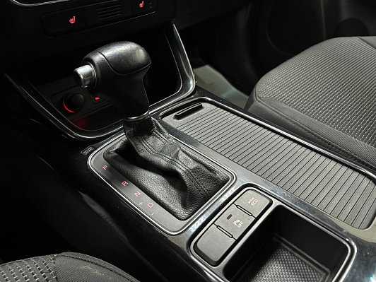 Kia Sorento Classic, 2018 года, пробег 154519 км