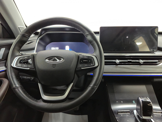 Chery Tiggo 8 Pro Speedline, 2023 года, пробег 57330 км