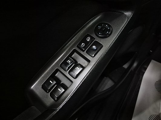 Kia Cerato Luxe, 2014 года, пробег 219622 км