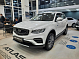 Geely Atlas Pro Flagship+, белый