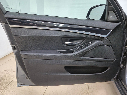 BMW 5 серии, 2011 года, пробег 188652 км