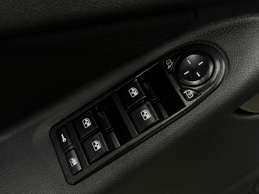 Lada (ВАЗ) Granta #CLUB EnjoY, 2022 года, пробег 91266 км