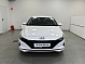Hyundai Elantra Style, 2020 года, пробег 128420 км