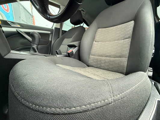 Skoda Octavia Elegance, 2013 года, пробег 235501 км
