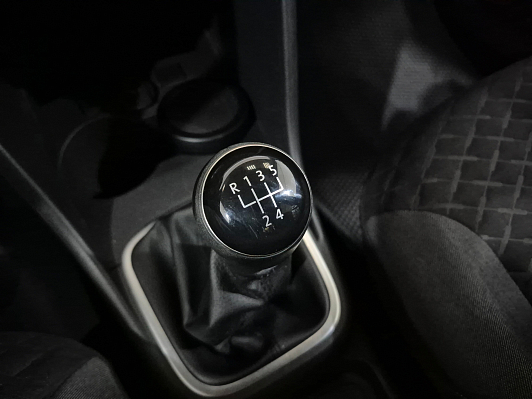 Volkswagen Polo Drive, 2018 года, пробег 119500 км