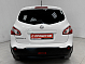 Nissan Qashqai+2 SE+, 2011 года, пробег 227864 км