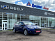 Ford Fiesta Titanium, 2016 года, пробег 126121 км