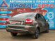 Lada (ВАЗ) Granta #Club, 2025 года, пробег 14707 км