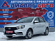 Lada (ВАЗ) Vesta Comfort Winter EnjoY Pro, 2021 года, пробег 71484 км