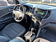 Hyundai Santa Fe Comfort, 2014 года, пробег 182984 км
